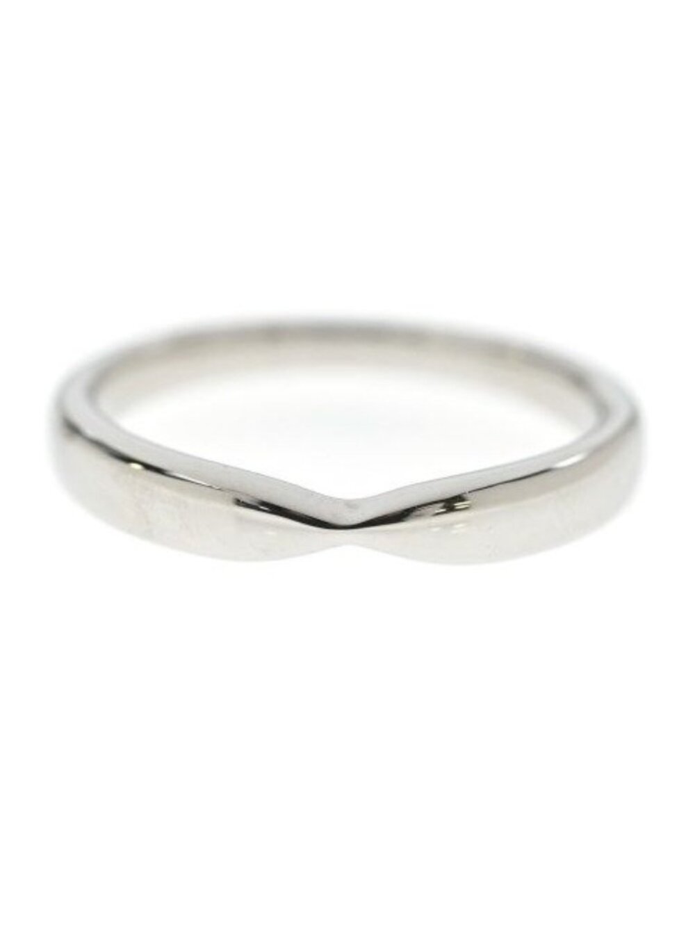 Tiffany & Co Harmony Wedding Band Ring
